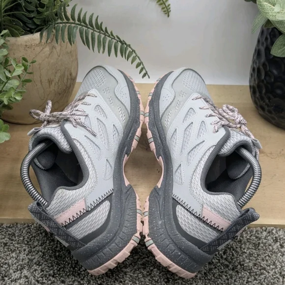 Skechers Hillcrest Pure Escapade Women's Size 9 Comfort Shoes Casual - Picture 7 of 9